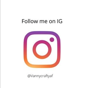 Find me on Instagram!!!